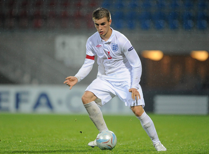 Luke Garbutt